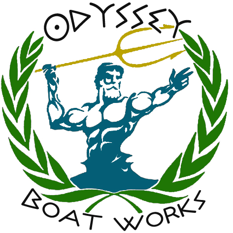 odyssey logo